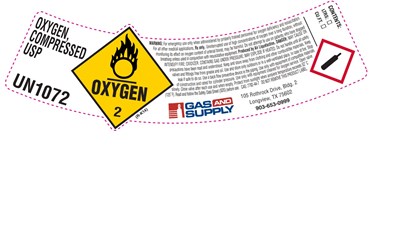 Oxygen One